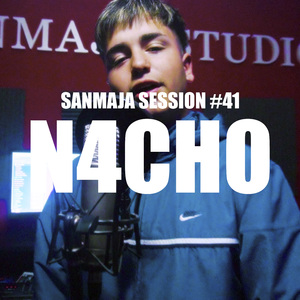 Sanmaja Session #41 - N4Cho