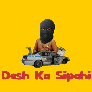 Desh Ka Sipahi