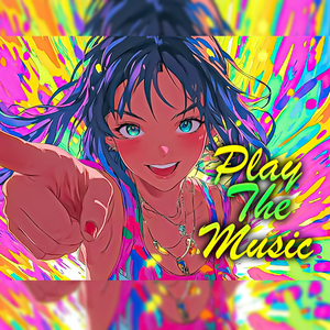 Play the Music