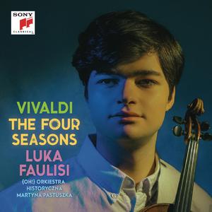 The Seasons, Op. 37b:X. October "Autumn Song" (Arr. for Violin and Orchestra by Matthias Spindler)