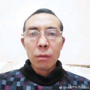 故乡在等我  (韩秀云版）