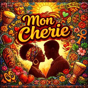 Mon Cherie (feat. Vapfana Vekuchando)