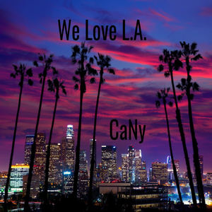 We Love L.A.