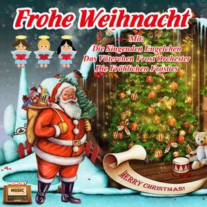Weihnachtliches Glockengeläut 2