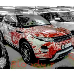 Bloody roveR