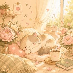 Vibraphone Lullaby