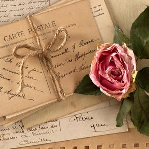 LETTERS