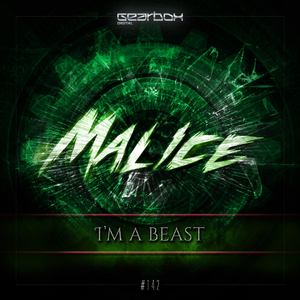 I'm A Beast (Original Mix)