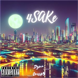4SAKe (Prod By Lv9)