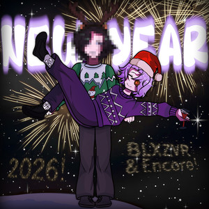 New Year (Speed Up)