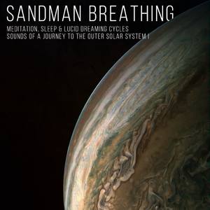 Orbiting Saturn - 10th Lucid Meditation and Sleep Cycle  (Instrumental)