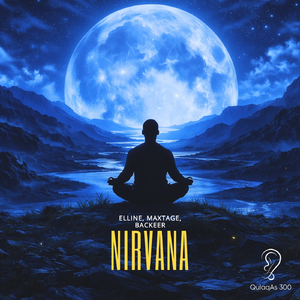 Nirvana (Extended Mix)