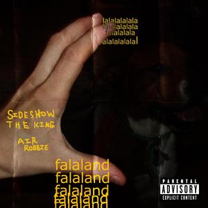 Falaland (feat. AiR RoBBiE)