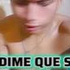 Dime Que Si