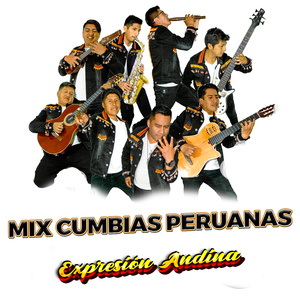 Mix Cumbias Peruanas
