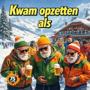 FJ's Kwam opzetten als A