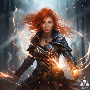 День горящих угольев