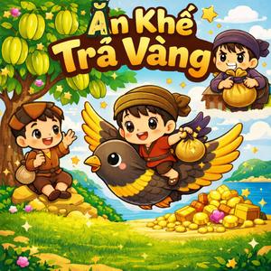 Ăn Khế Trả Vàng