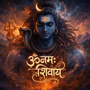Om Namah Shivay Soulful Mantra Song