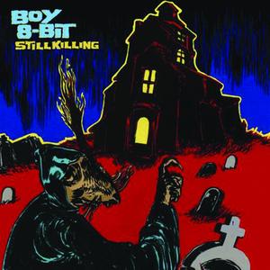 Ghost House (Suspense Is Killing Me Pt II)