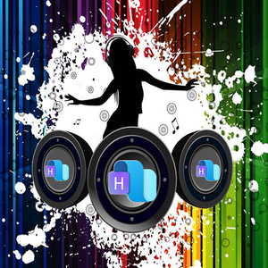 Turn The Whole Audience