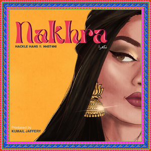Nakhra (feat. M4ST4NI)