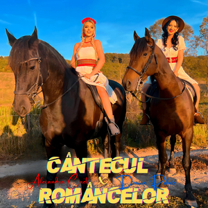 Cantecul Romancelor