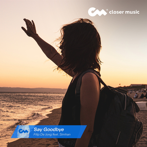 Say Goodbye