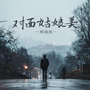 对面姑娘美(DJ默涵版)