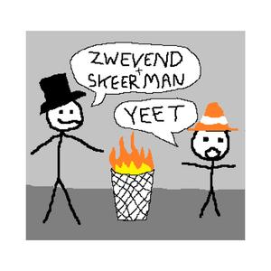 Zwevend