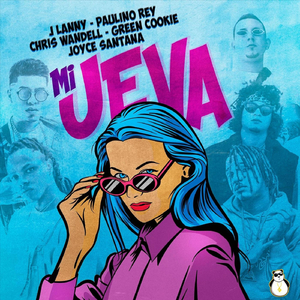 Mi Jeva (feat. Green Cookie & Joyce Santana)