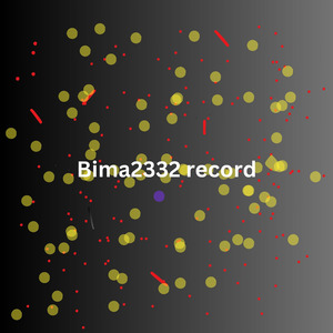 Schneeweiße Nacht Zeit