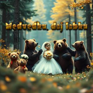 Medveďku, daj labku (Dance Version)