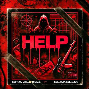 Help (feat. Slakslox)