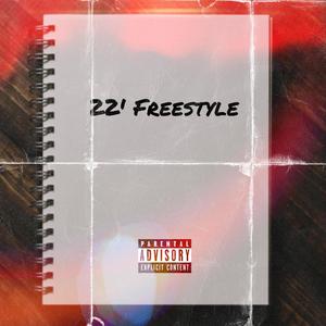 22' Freestyle