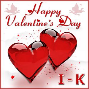 Kayla - Happy Valentine's Day (Female Vocal)