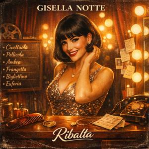Euforia (Romantic Italian Music)