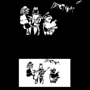 SOCIAL DISTANCING DOG