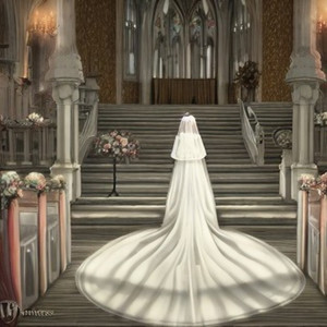 欠你的婚礼 (Live)