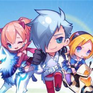 天天酷跑 StudioDOMA_WF_Lobby