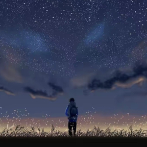 星海之梦(伴奏)