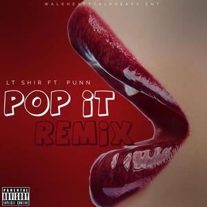 POP IT (feat. Punn) (REMIX)
