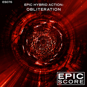 Descent into the Void (No Vocals)