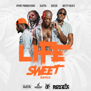 Life Sweet (Remix)