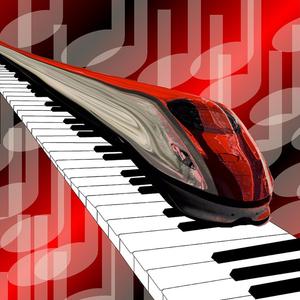 Open the Door (Piano Plus Backing)