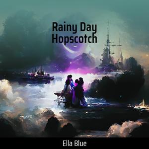 Rainy Day Hopscotch