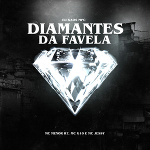Diamantes da Favela