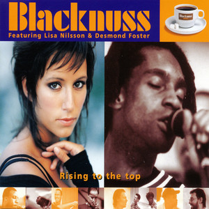 Rising to the Top (Radio Edit)