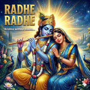 Radha Krishna Love English song