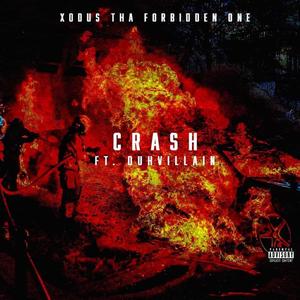Crash (feat. Duhvillain) (TMZ MIXX)